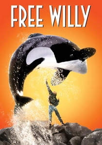 Free Willy (1993)