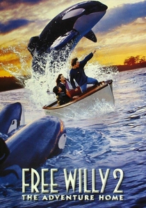 Özgürlüğe Yolculuk 2 (1995)