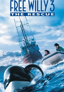 Özgürlüğe Yolculuk 3 (1997)
