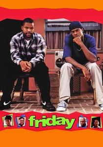 Friday (1995)