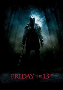 13 Numaralı Cuma (2009)