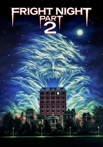 Korku Gecesi 2 (1988)