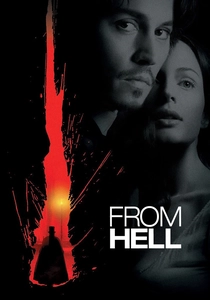 From Hell (2001)