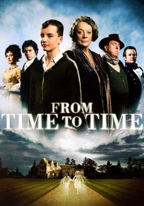 Zamanın İçinden (2009)
