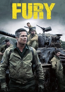 Savaşın Ateşi (2014)