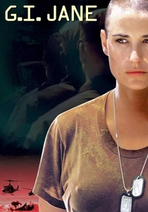 G.I. Jane (1997)