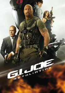 G.I. Joe: Misilleme (2013)