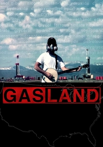 Gazın İzinde (2010)