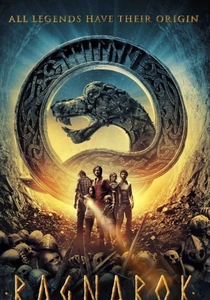 Vikingler: Kıyamet Günü (2013)