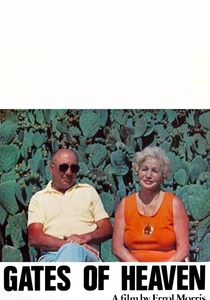 Cennetin Kapıları (1978)