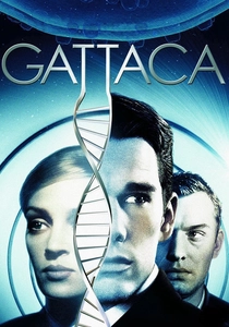 Gattaca (1997)