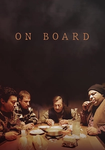 Gemide (1998)