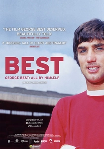 George Best: Futbolun Kralı (2016)
