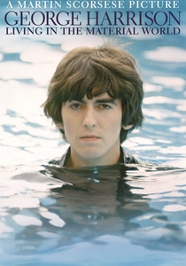 George Harrison'ın Yolculuğu (2011)