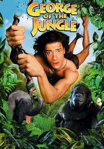 George of the Jungle (1997)
