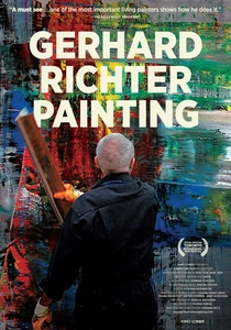 Gerhard Richter: Resim ve Gerçek (2011)