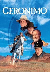 Geronimo: Bir Amerikan Efsanesi (1993)