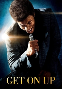 Get on Up (2014)