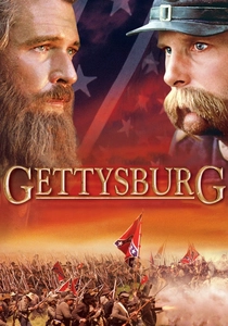 Gettysburg (1993)