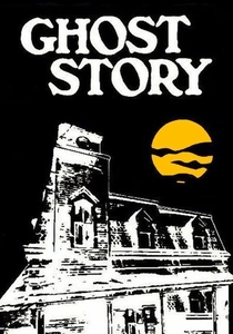 Hayaletli Aşk Hikayesi (1981)