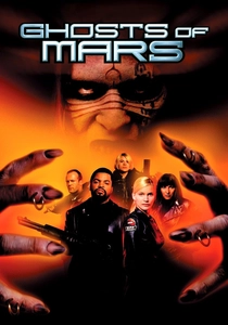 Marslılar (2001)