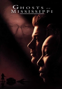 Ghosts of Mississippi (1996)