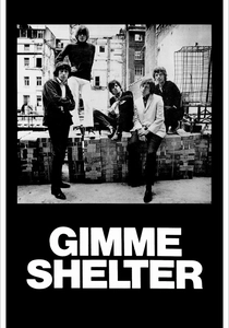 Gimme Shelter (1970)