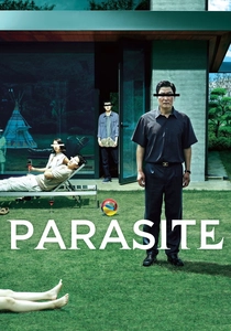 Parazit (2019)