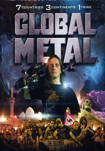 Global Metal (2008)