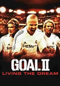 Aşkın Golü 2 (2007)