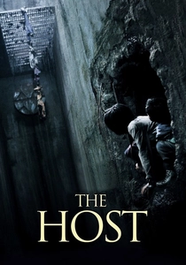 The Host (2006)