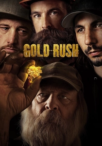 Altın Arayışı (2010)