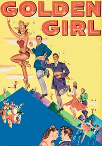 Altın Kız (1951)