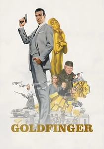 Altınparmak (1964)