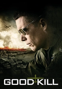 Gökyüzünde Ölüm (2014)