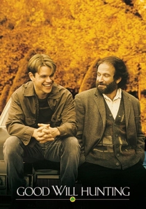 Good Will Hunting (1997)