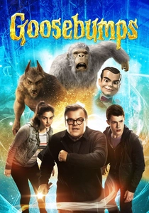 Goosebumps (2015)