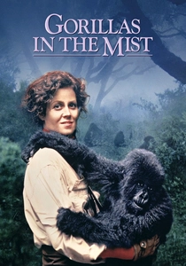 Gorillas in the Mist (1988)