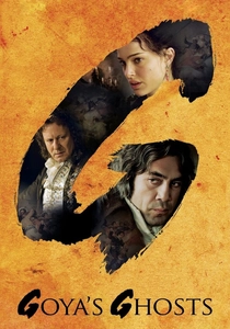 Goya'nın Hayaletleri (2006)
