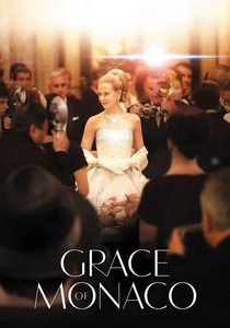 Grace Kelly: Prensesin Hikayesi (2014)