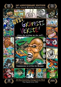 Graffiti Verite (1995)