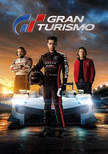 Gran Turismo (2023)
