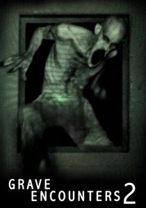 Gizemli Görüntüler 2 (2012)