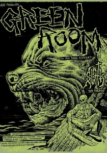 Green Room (2015)
