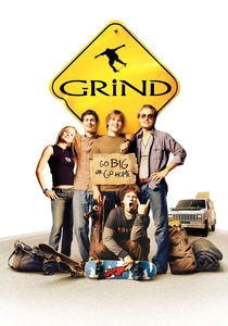 Kaykaycıların İntikamı (2003)
