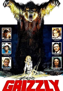 Grizzly (1976)