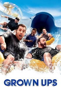 Grown Ups (2010)