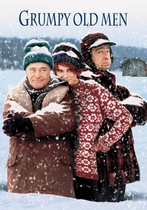 İhtiyar Delikanlı (1993)