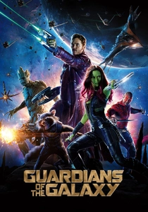 Galaksinin Koruyucuları (2014)