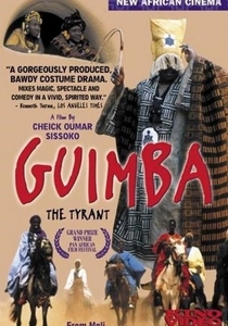 Guimba, un tyran, une époque (1995)